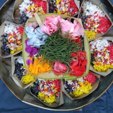 Banten Kajeng Kliwon