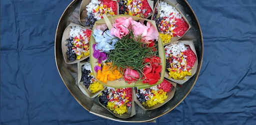 Banten Kajeng Kliwon